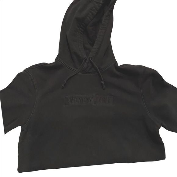 COPY - AE HOODIE SUPER THICK AND WARM XS UNISEX - Picture 6 of 11